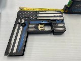 IDEAL CONCEAL IC9MM 9MM LUGER (9X19 PARA) - 6 of 14