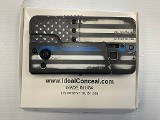 IDEAL CONCEAL IC9MM 9MM LUGER (9X19 PARA) - 1 of 14