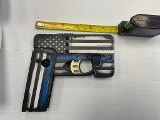 IDEAL CONCEAL IC9MM 9MM LUGER (9X19 PARA) - 5 of 14