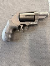 SMITH & WESSON GOVERNOR .45 colt/.45 acp/.410 - Image 2 of 3