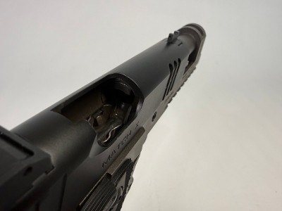 GIRSAN WITNESS 2311S 9MM LUGER (9x19 PARA) - Image 10 of 15