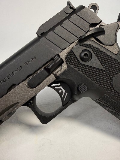 GIRSAN WITNESS 2311S 9MM LUGER (9x19 PARA) - Image 15 of 15