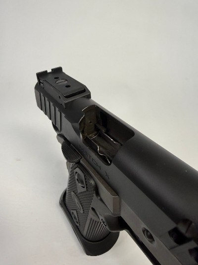 GIRSAN WITNESS 2311S 9MM LUGER (9x19 PARA) - Image 11 of 15