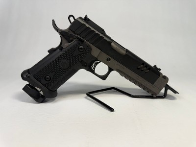 GIRSAN WITNESS 2311S 9MM LUGER (9x19 PARA) - Image 2 of 15