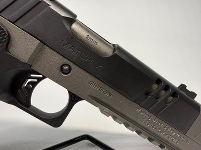 GIRSAN WITNESS 2311S 9MM LUGER (9x19 PARA) - Image 3 of 15