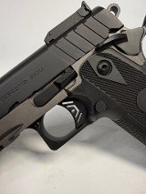 GIRSAN WITNESS 2311S 9MM LUGER (9x19 PARA) - Image 15 of 15