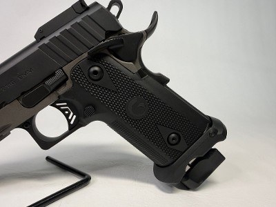 GIRSAN WITNESS 2311S 9MM LUGER (9x19 PARA) - Image 8 of 15