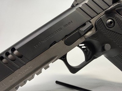GIRSAN WITNESS 2311S 9MM LUGER (9x19 PARA) - Image 7 of 15