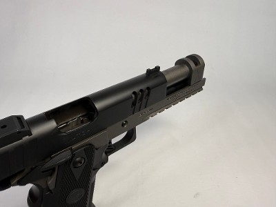 GIRSAN WITNESS 2311S 9MM LUGER (9x19 PARA) - Image 9 of 15