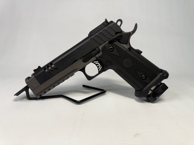 GIRSAN WITNESS 2311S 9MM LUGER (9x19 PARA) - Image 1 of 15