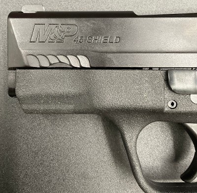 SMITH & WESSON M&P 45 SHIELD M2.0 .45 ACP - Image 2 of 7