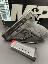 SMITH & WESSON M&P 45 SHIELD M2.0 .45 ACP - Image 1 of 7
