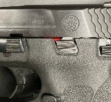 SMITH & WESSON M&P 45 SHIELD M2.0 .45 ACP - Image 3 of 7