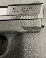 SMITH & WESSON M&P 45 SHIELD M2.0 .45 ACP - Image 5 of 7