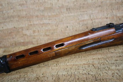 TULA SVT40 7.62X54MMR - Image 6 of 22
