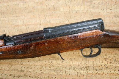 TULA SVT40 7.62X54MMR - Image 3 of 22