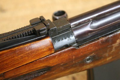 TULA SVT40 7.62X54MMR - Image 22 of 22