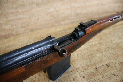 TULA SVT40 7.62X54MMR - Image 16 of 22