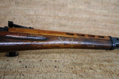 TULA SVT40 7.62X54MMR - Image 20 of 22