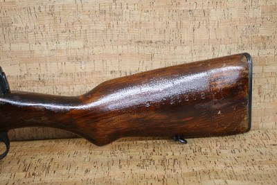 TULA SVT40 7.62X54MMR - Image 2 of 22
