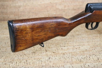 TULA SVT40 7.62X54MMR - Image 10 of 22