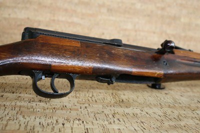 TULA SVT40 7.62X54MMR - Image 19 of 22