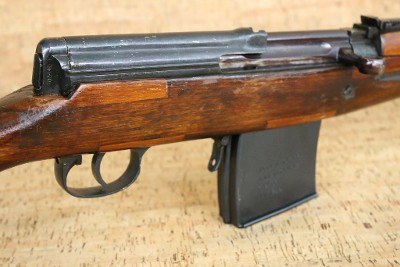 TULA SVT40 7.62X54MMR - Image 11 of 22