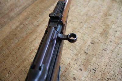 TULA SVT40 7.62X54MMR - Image 15 of 22
