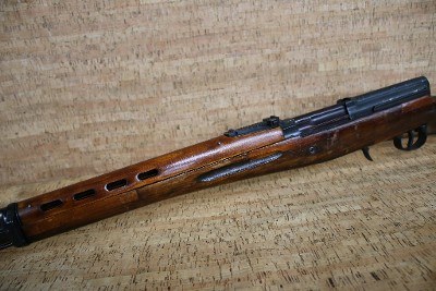 TULA SVT40 7.62X54MMR - Image 5 of 22