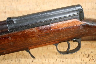 TULA SVT40 7.62X54MMR - Image 4 of 22
