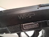 WALTHER WMP 22WMR 22 Winchester Magnum - Image 10 of 11