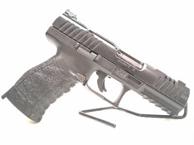 WALTHER WMP 22WMR 22 Winchester Magnum - Image 4 of 11