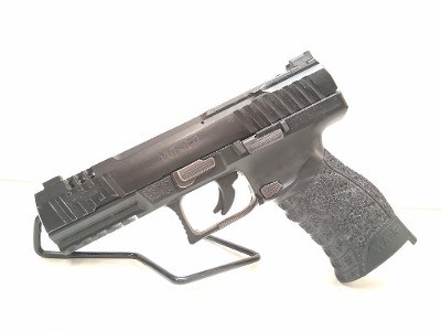 WALTHER WMP 22WMR 22 Winchester Magnum - Image 1 of 11