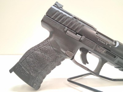 WALTHER WMP 22WMR 22 Winchester Magnum - Image 5 of 11