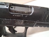 WALTHER WMP 22WMR 22 Winchester Magnum - Image 11 of 11