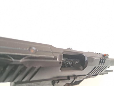 WALTHER WMP 22WMR 22 Winchester Magnum - Image 7 of 11