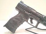 WALTHER WMP 22WMR 22 Winchester Magnum - Image 5 of 11