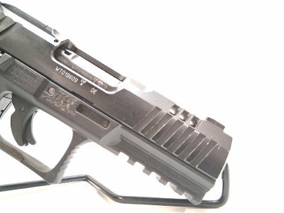WALTHER WMP 22WMR 22 Winchester Magnum - Image 6 of 11