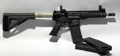 Stag 15 Tactical RH QPQ .223 REM - Image 2 of 2