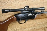 WINCHESTER model 275 .22 WMR - 3 of 23
