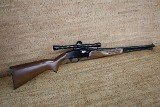 WINCHESTER model 275 .22 WMR - 1 of 23