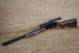WINCHESTER model 275 .22 WMR - 7 of 23