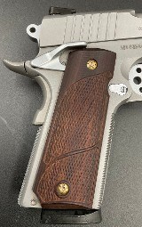 TAURUS PT-1911 SS .45 ACP - Image 4 of 7