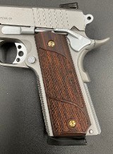 TAURUS PT-1911 SS .45 ACP - Image 6 of 7