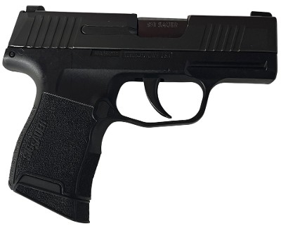 SIG SAUER P365 9MM LUGER (9x19 PARA) - Image 2 of 6