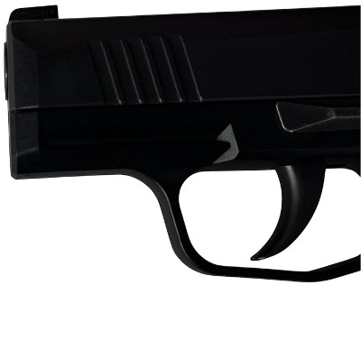 SIG SAUER P365 9MM LUGER (9x19 PARA) - Image 3 of 6