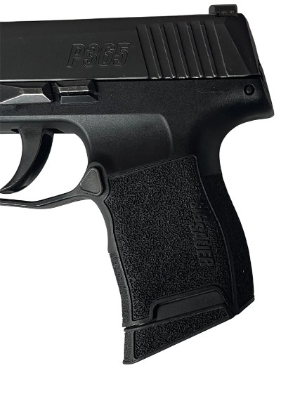 SIG SAUER P365 9MM LUGER (9x19 PARA) - Image 4 of 6