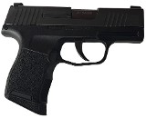 SIG SAUER P365 9MM LUGER (9x19 PARA) - Image 2 of 6