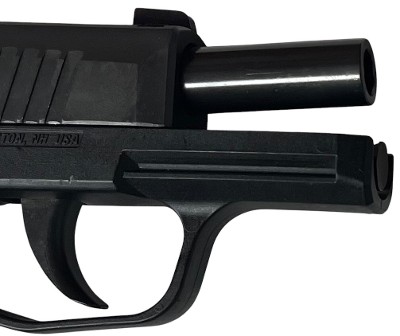 SIG SAUER P365 9MM LUGER (9x19 PARA) - Image 6 of 6