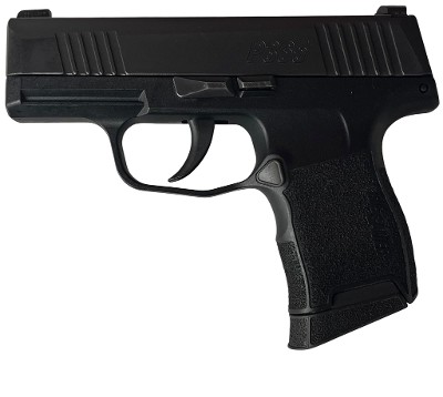SIG SAUER P365 9MM LUGER (9x19 PARA) - Image 1 of 6